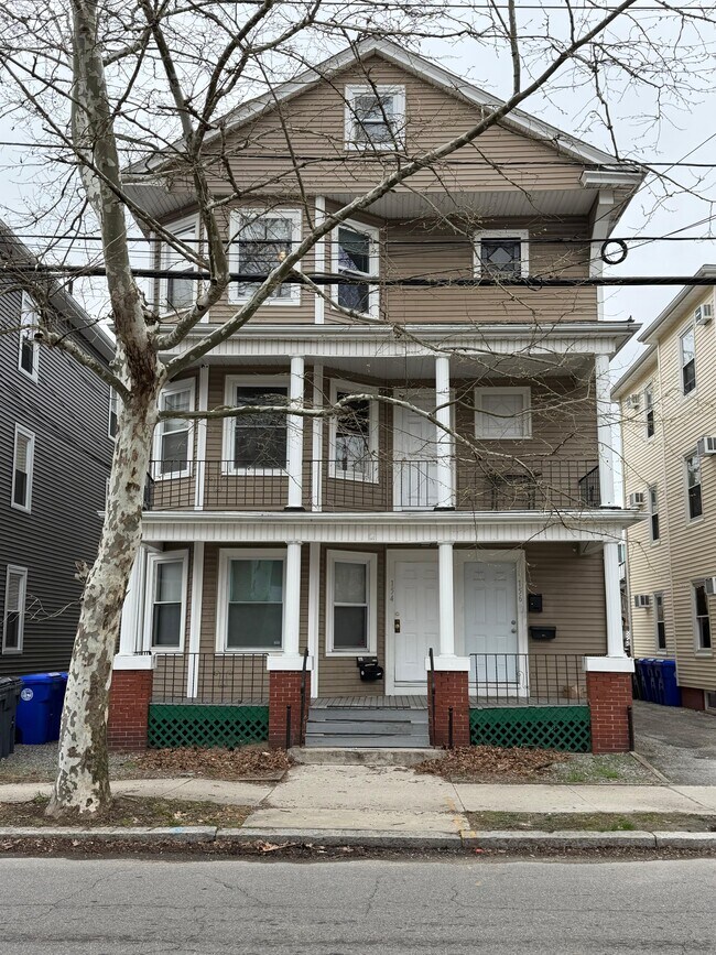 Building Photo - 154 Oakland Ave Unit 2