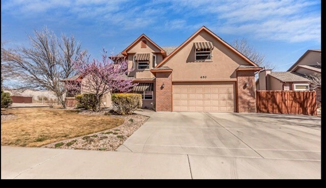 Photo - 650 Tamarron Dr