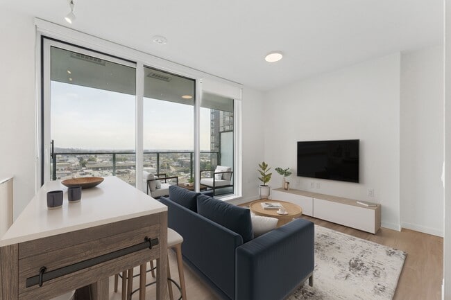 Photo - SIGNAL at Marine Gateway