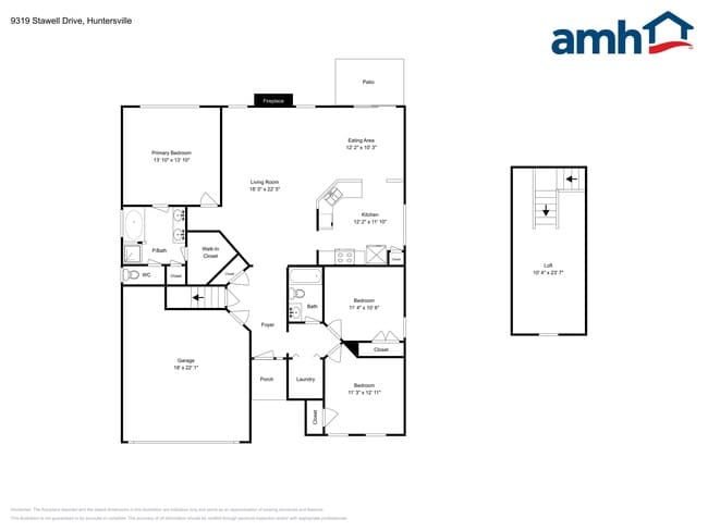 Photo - 9319 Stawell Dr