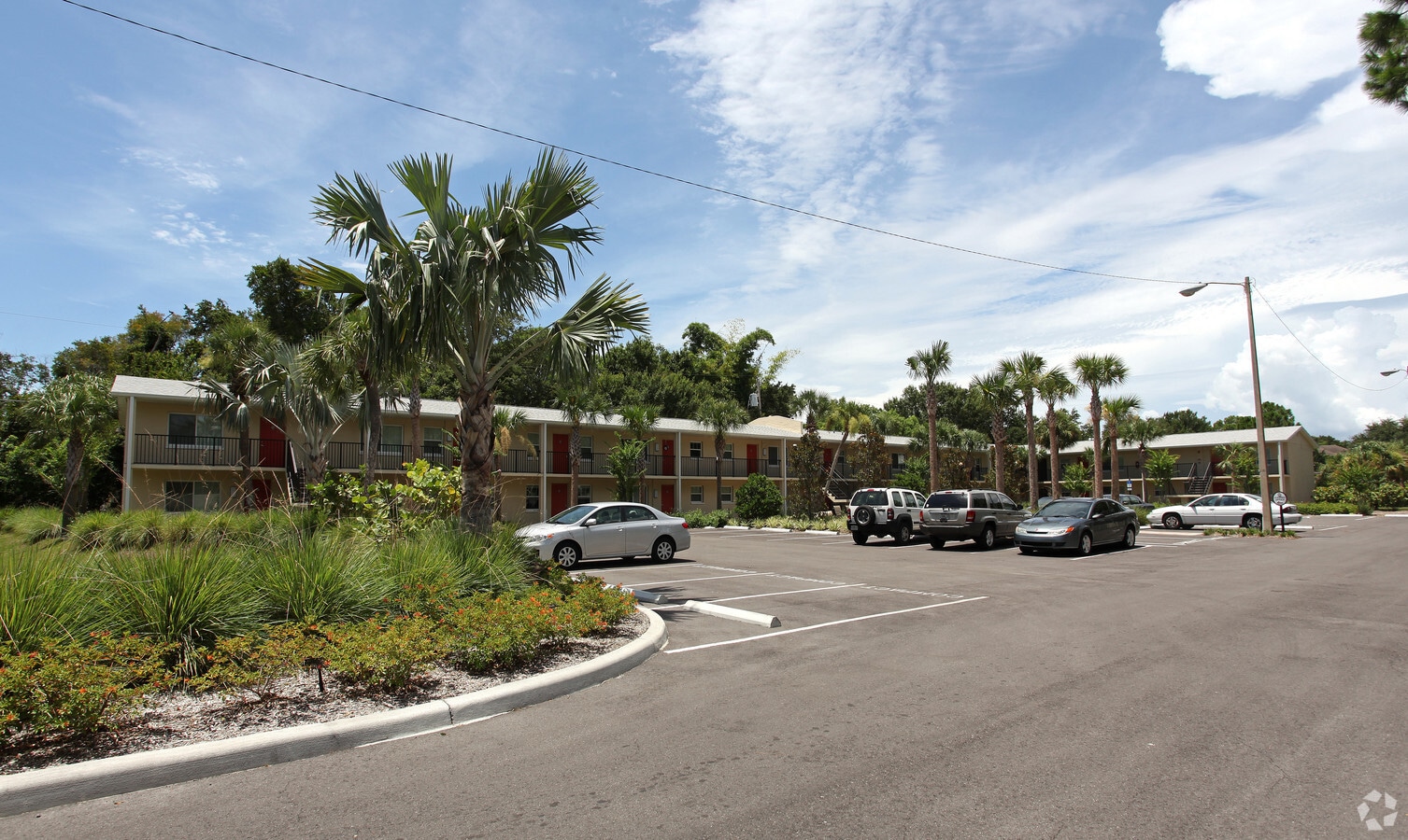 Merasol Apartments - Marisol Apartments