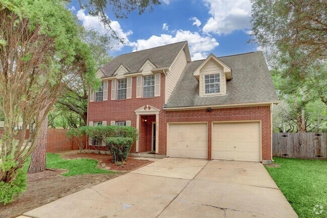Building Photo - 14203 Cascade Falls Dr Rental