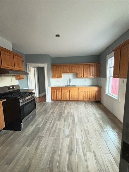 Building Photo - 46 Evelyn St Unit 3