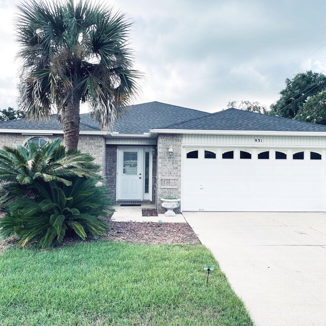 Building Photo - 931 Ibis Way
