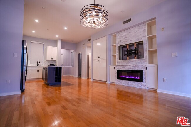Photo - 13020 Pacific Promenade Unit 201