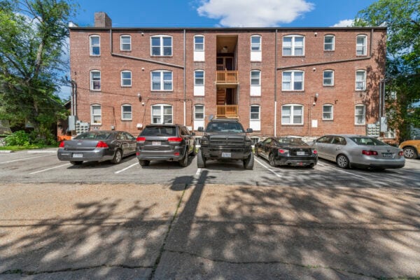 Photo - Kingshighway Apartments LLC,