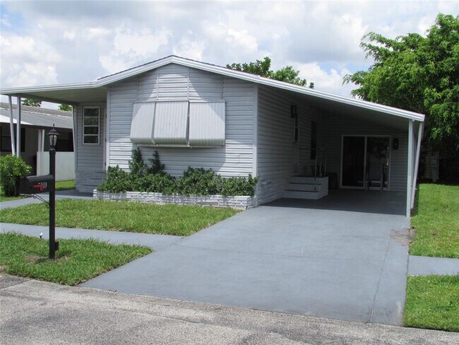 Photo - 5249 NW 4th Terrace