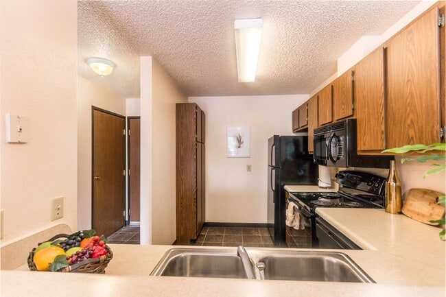 Photo - Harvest Granger Apartments
