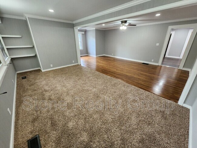 Photo - 3100 S 10th St House