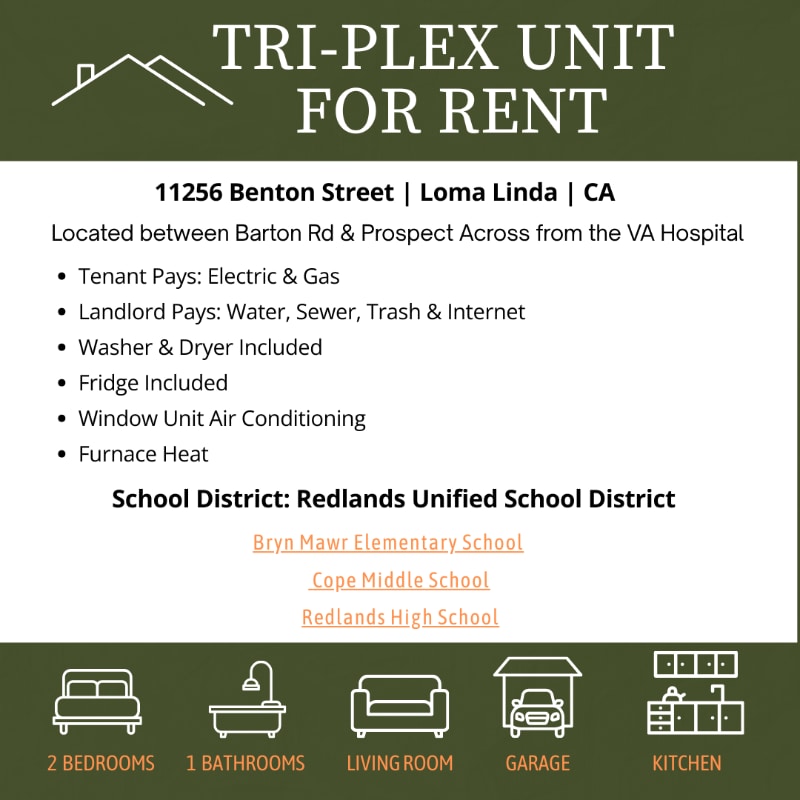 Photo - 11256 Benton St Unidad 11256