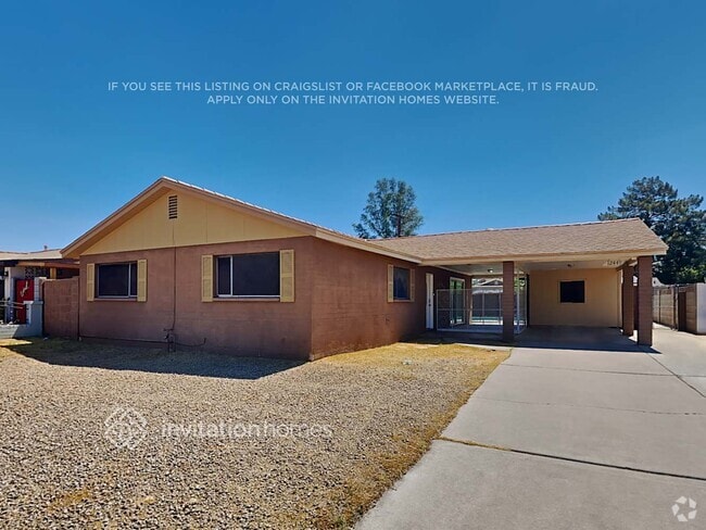 Building Photo - 12449 N 29th Dr Rental