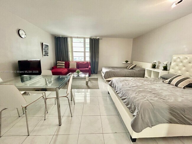 Photo - 100 Lincoln Rd Unidad 1616