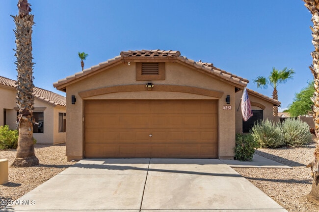 Building Photo - 748 E Potter Dr Rental