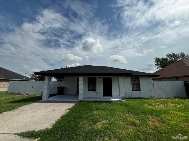 Building Photo - 2004 Ramirez Ln Rental