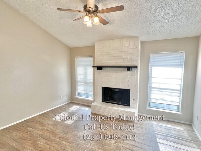 Photo - 2bd/1.5ba in Killeen