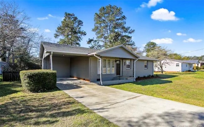 Photo - 4611 Campground Rd