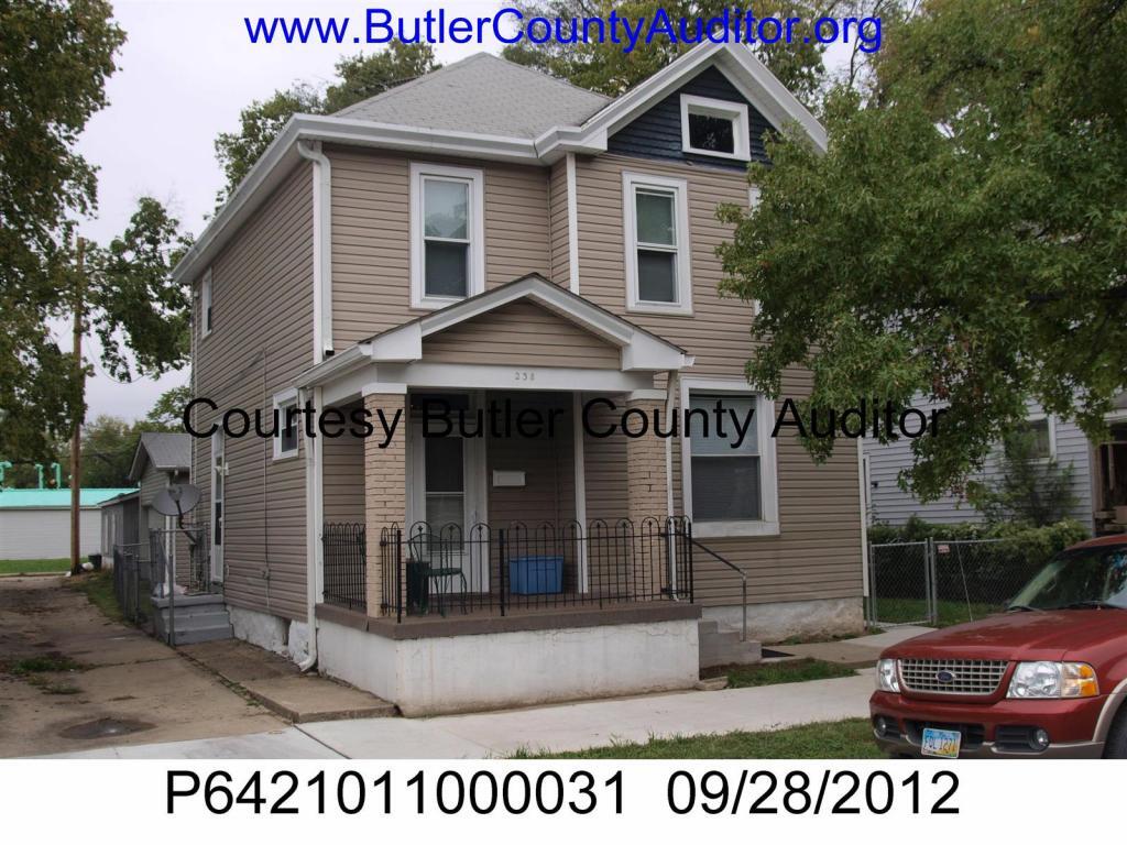 Photo - 238 Chestnut St