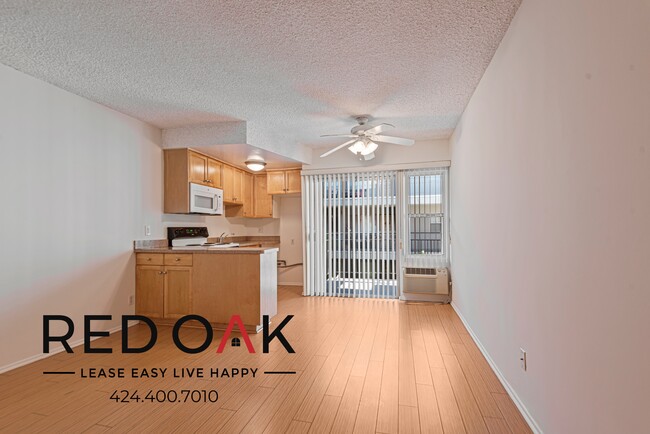Photo - 20200 Sherman Way Unit 208
