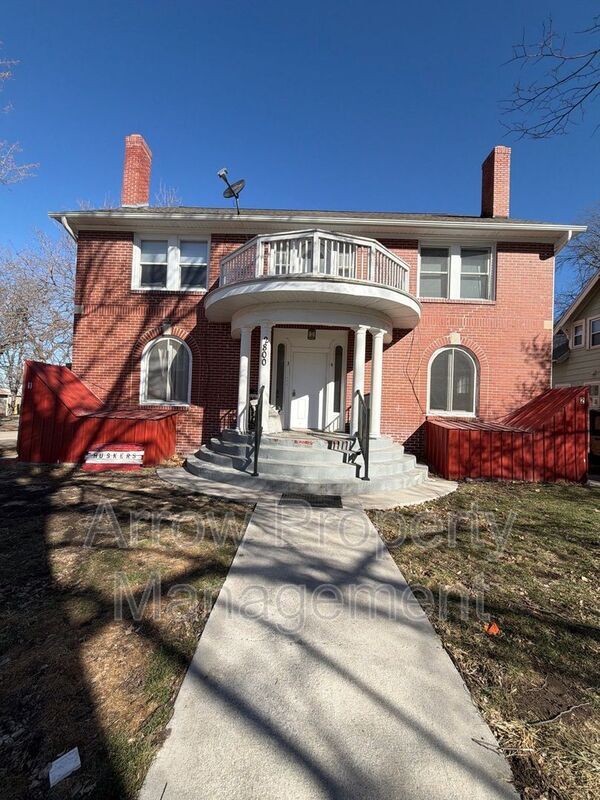 Photo - 2800 P St