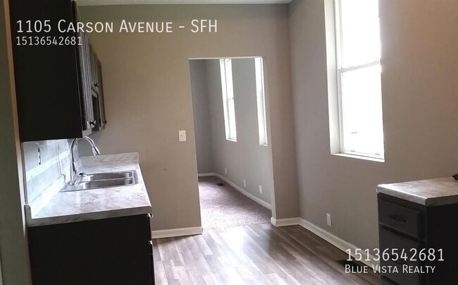 Photo - 1105 Carson Ave
