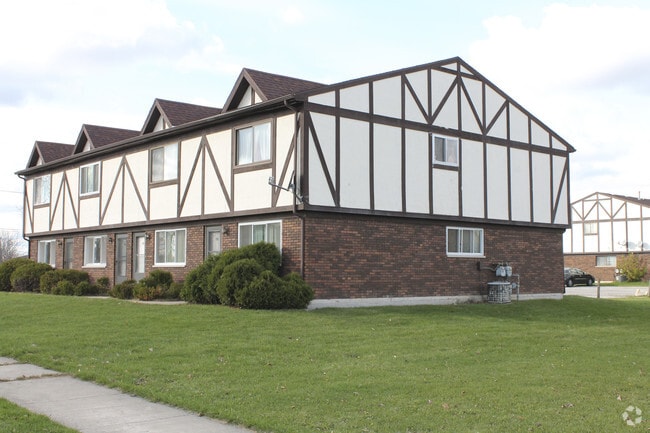 Apartments for Rent in Merrillville, IN