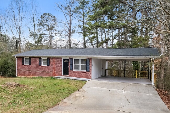 Photo - 4150 Rocky Face Dr