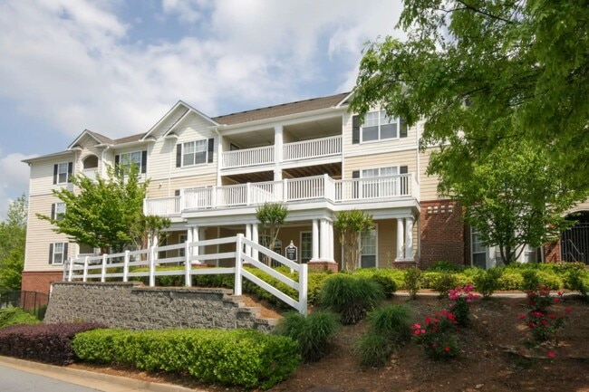 Photo - Crystal at Hamilton