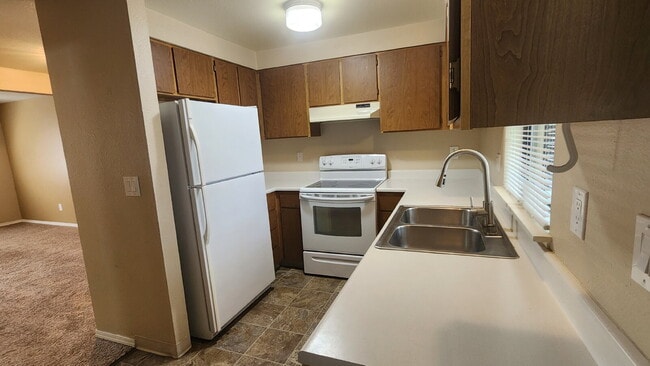 Photo - "Charming 2-Bedroom Retreat with modern co...