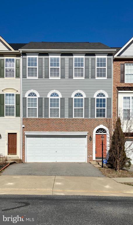 Photo - 15657 William Bayliss Ct Townhome