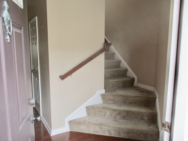 Photo - Three bedroom, 2 1/2 bath, 1776 sq. ft.tow...