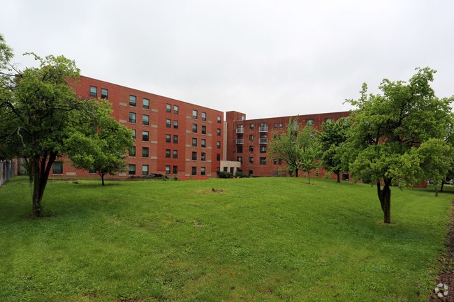 Photo - Guild House West 62+ Senior Apartments