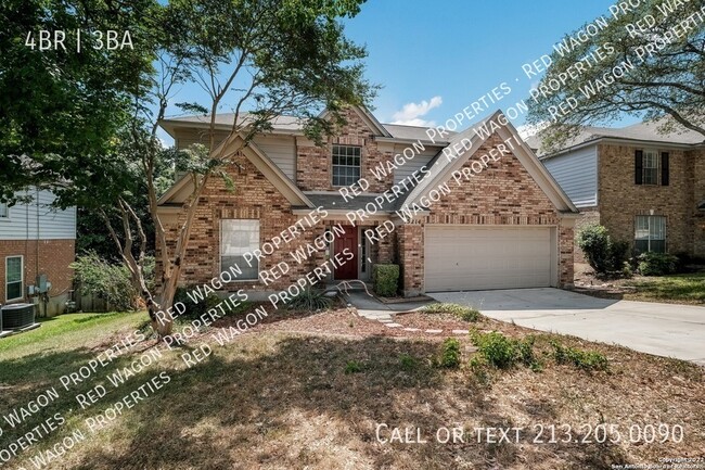 Photo - 15214 Fall Ridge Dr Casa