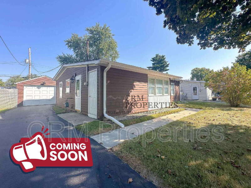 Photo - 1004 E Cornell Rd