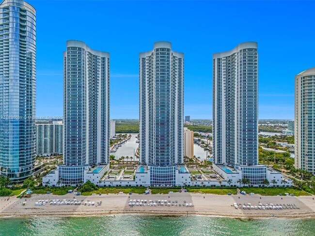 Photo - 15811 Collins Ave Condo Unit 507