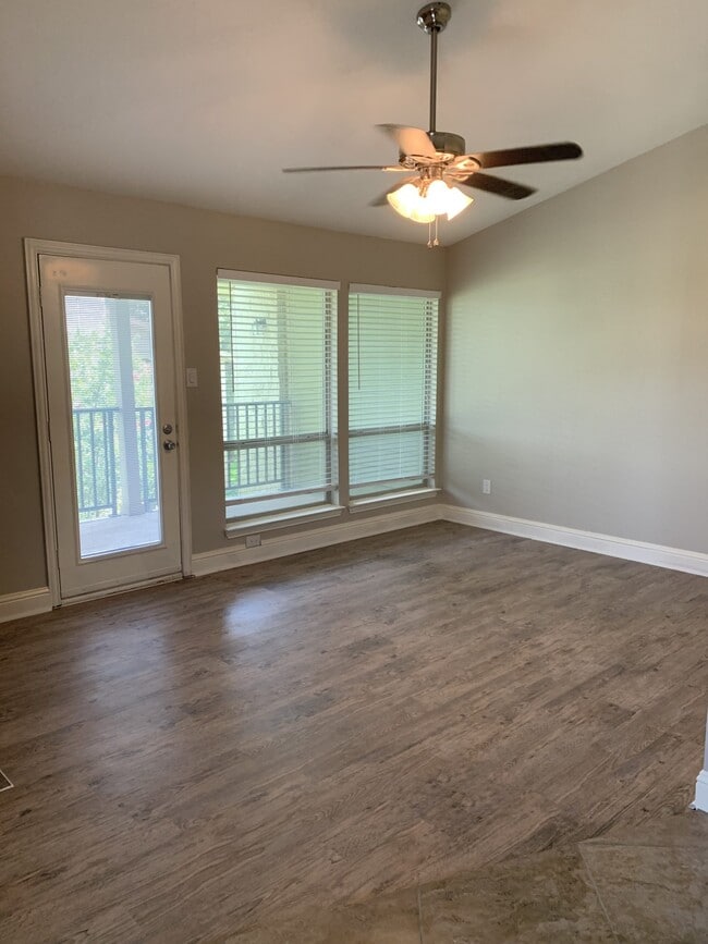 Courtyard Apartments and Mini Storage