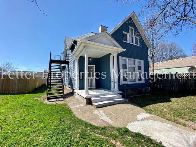 Building Photo - 1266 Unit 1266-B Rental