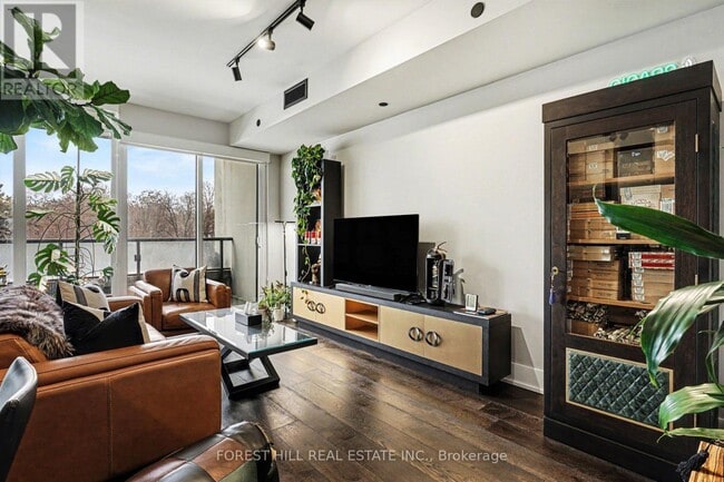 Photo - 3018 Yonge St Unit 406