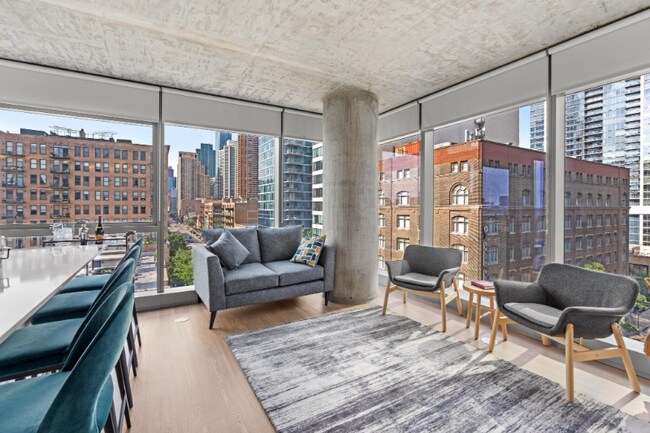 Photo - 1429 S Wabash Ave Condo