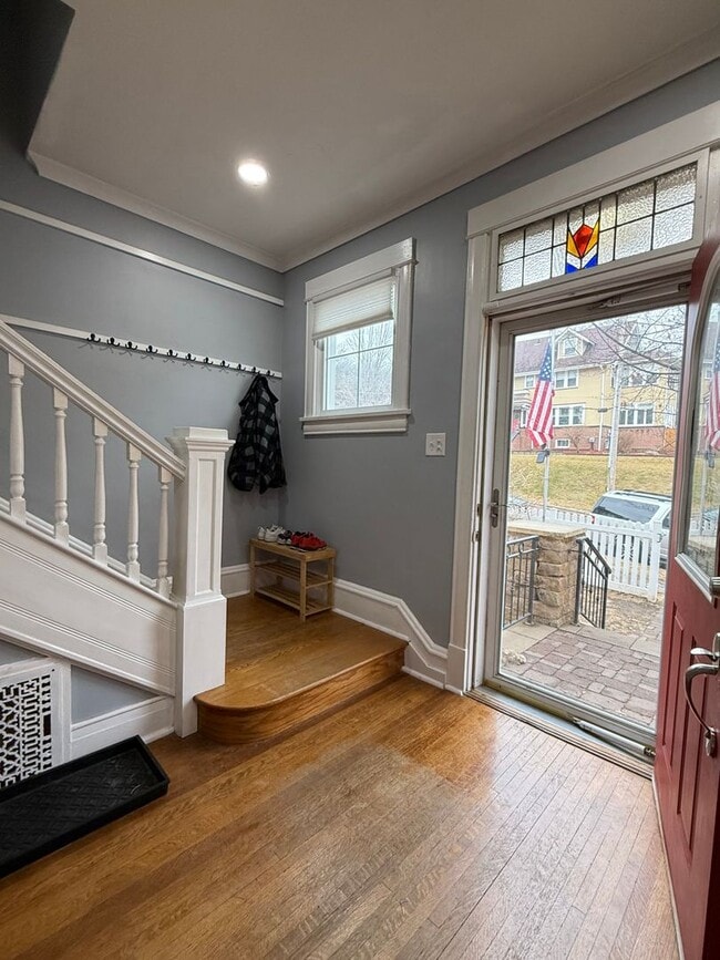 Photo - Grand Historic 5-Bedroom Home | Sunrooms, Fireplace, & Incredible Space