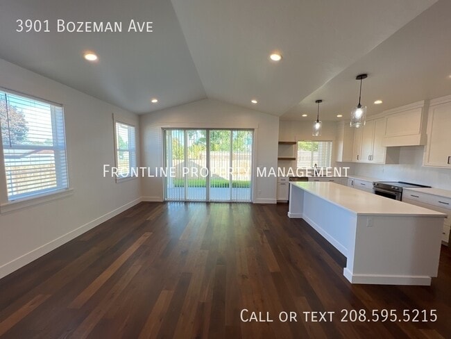 Photo - 3901 Bozeman Ave
