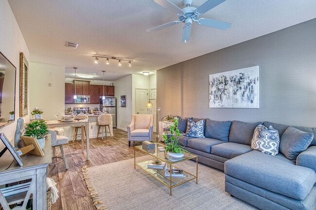 The Links at Pebble Creek Apartments
