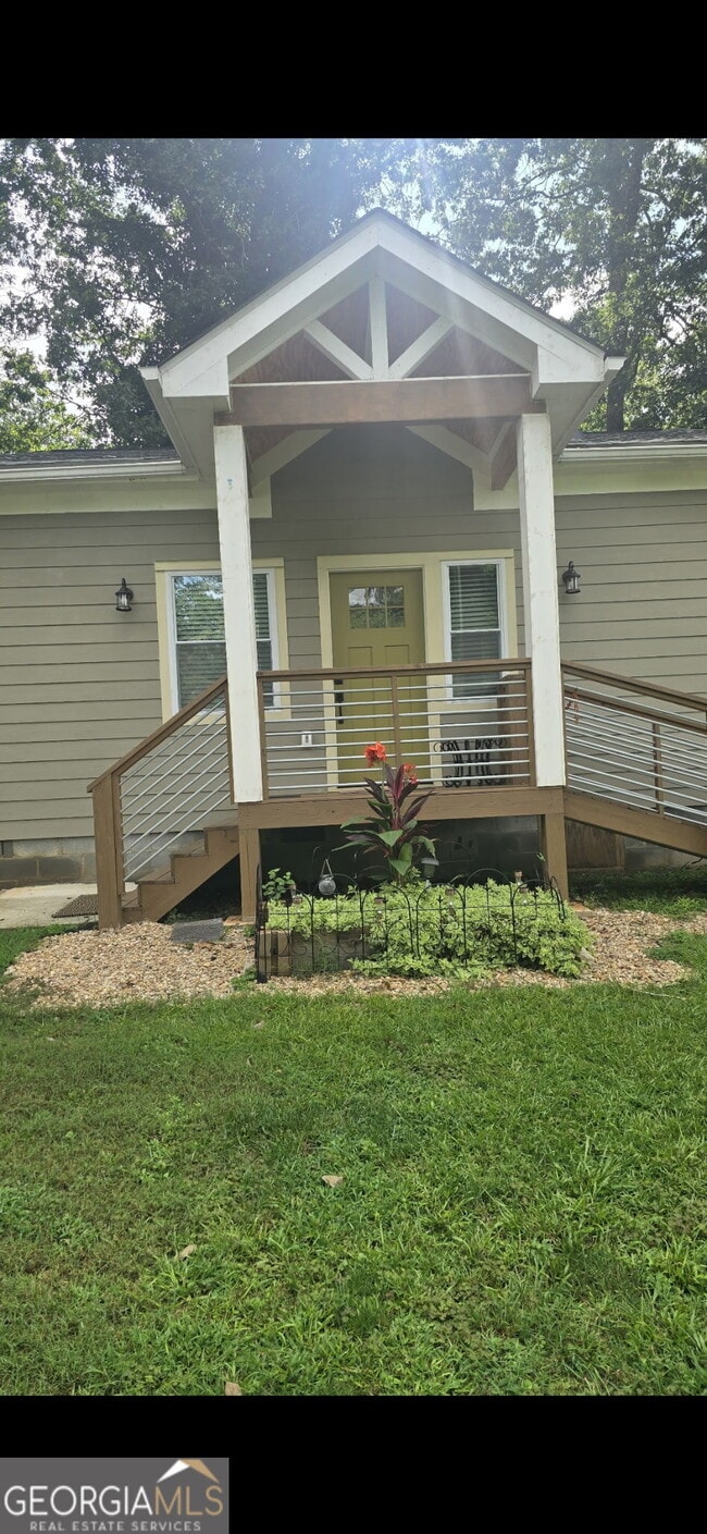 Photo - 4349 Redan Rd