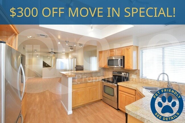 Photo - 101 N 7th St Unidad 221 Rental