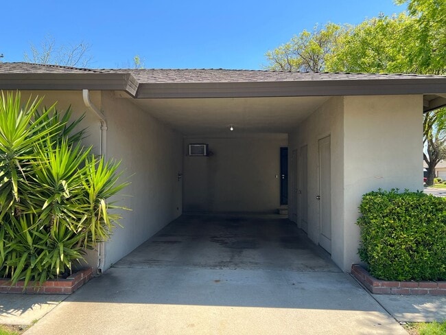 Photo - Single story one bedroom unit with covered carport! Unit 1237 Cecil Way