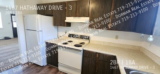 Photo - 1467 Hathaway Dr Unit 3