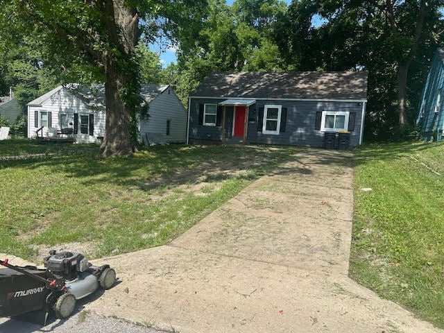 Photo - 8032 Brooklyn Ave