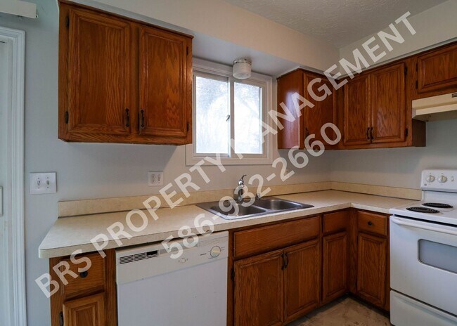 Photo - Shelby Township Duplex