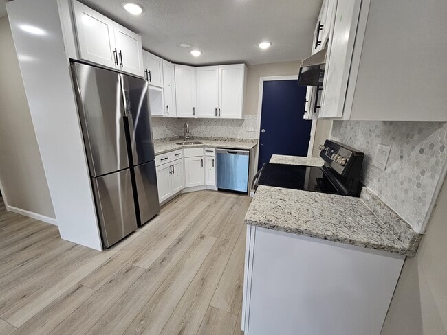 Fieldside Apartments