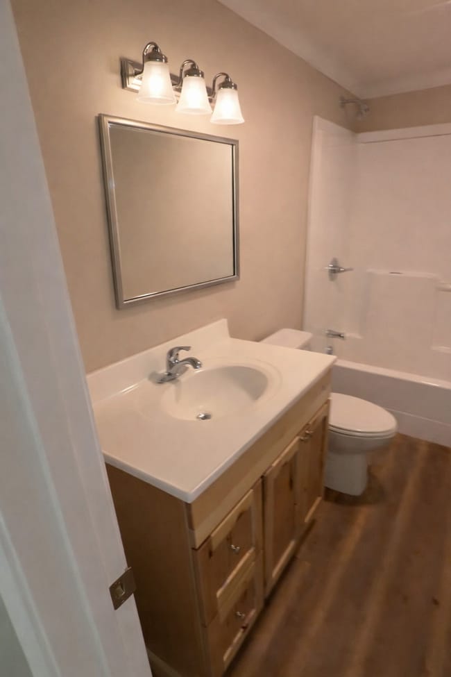 Photo - Adamsburg Home