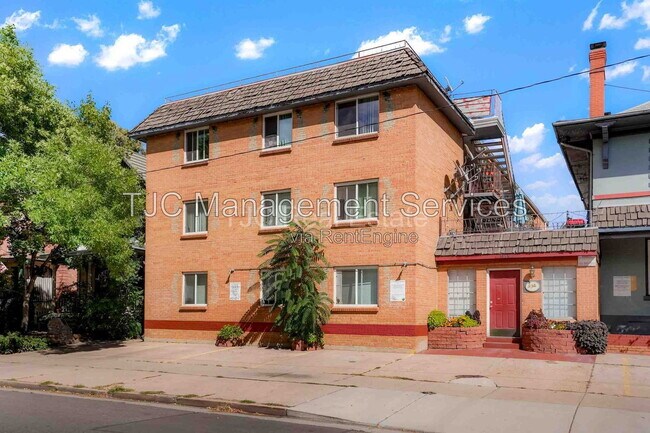 Photo - 1138 Corona St Unit 206